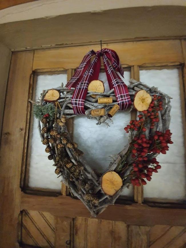 Nostalgie Bed & Breakfast Chraemerhus Curaglia Екстериор снимка