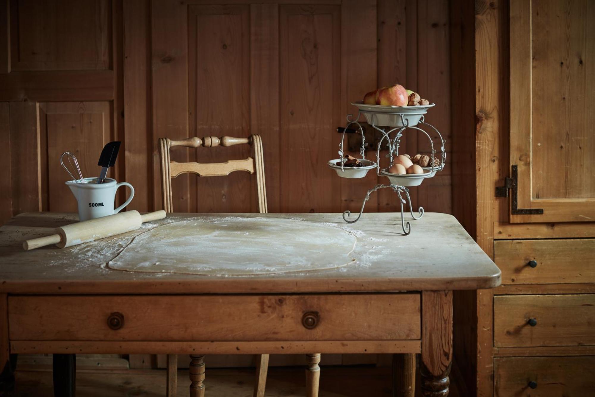 Nostalgie Bed & Breakfast Chraemerhus Curaglia Екстериор снимка