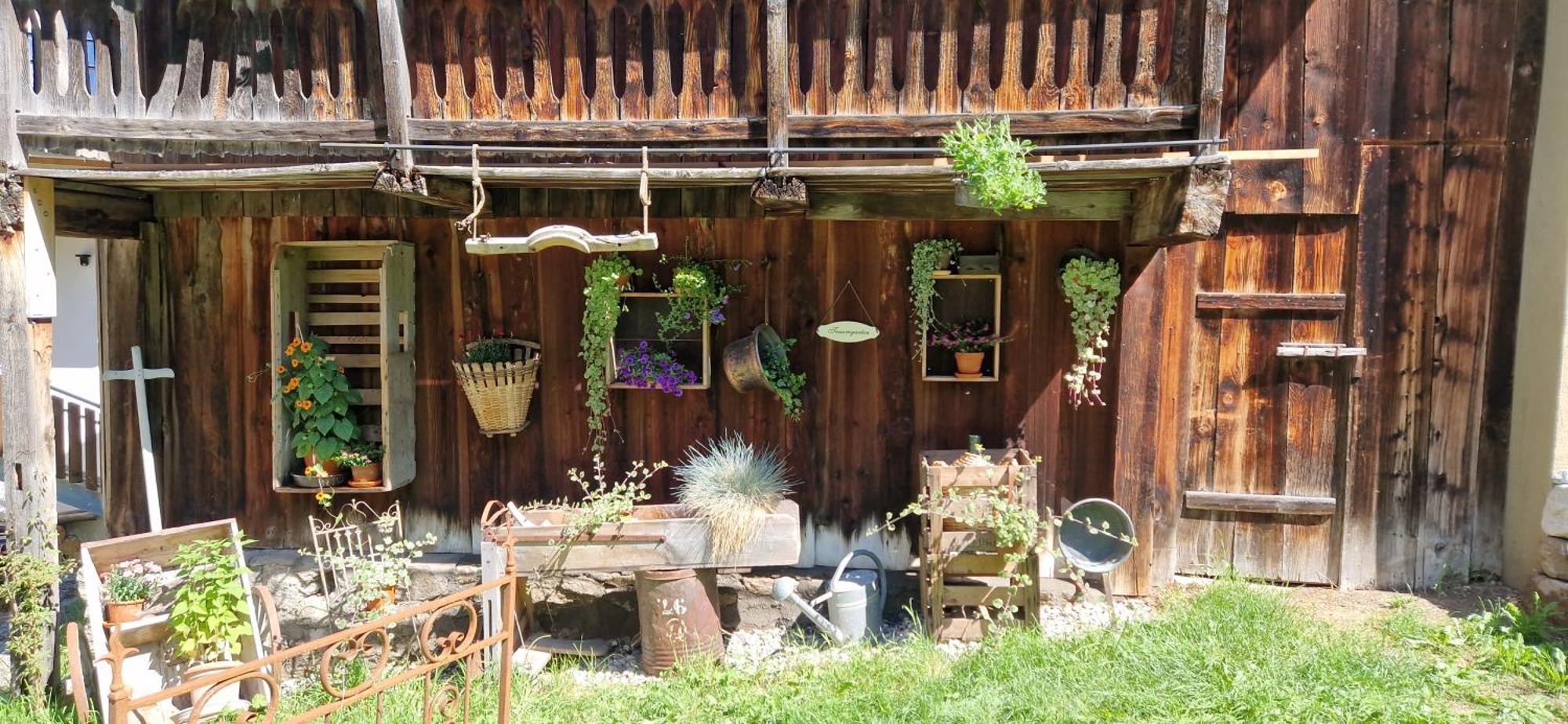 Nostalgie Bed & Breakfast Chraemerhus Curaglia Екстериор снимка